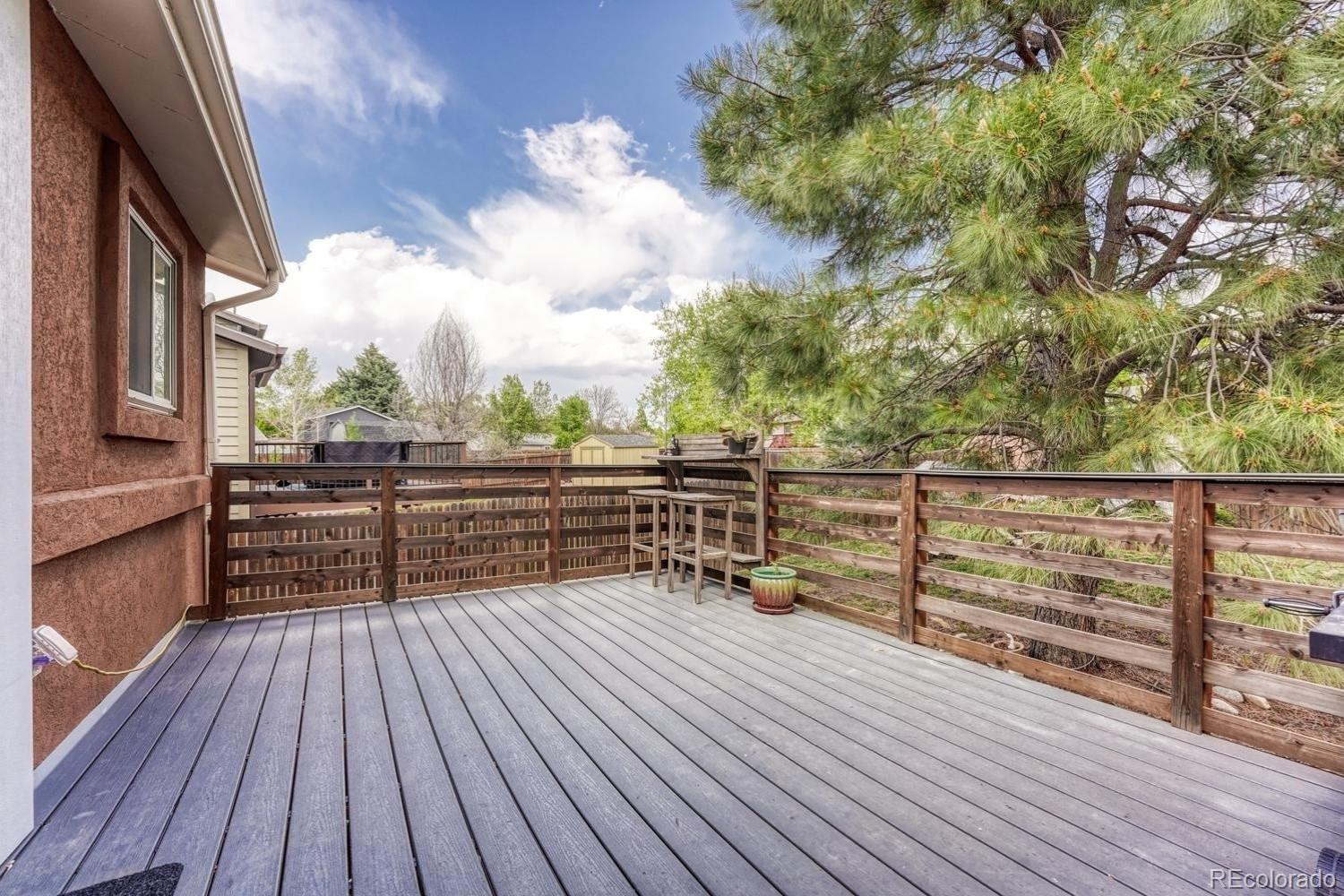 2265 Bula Drive Colorado Springs CO 80915