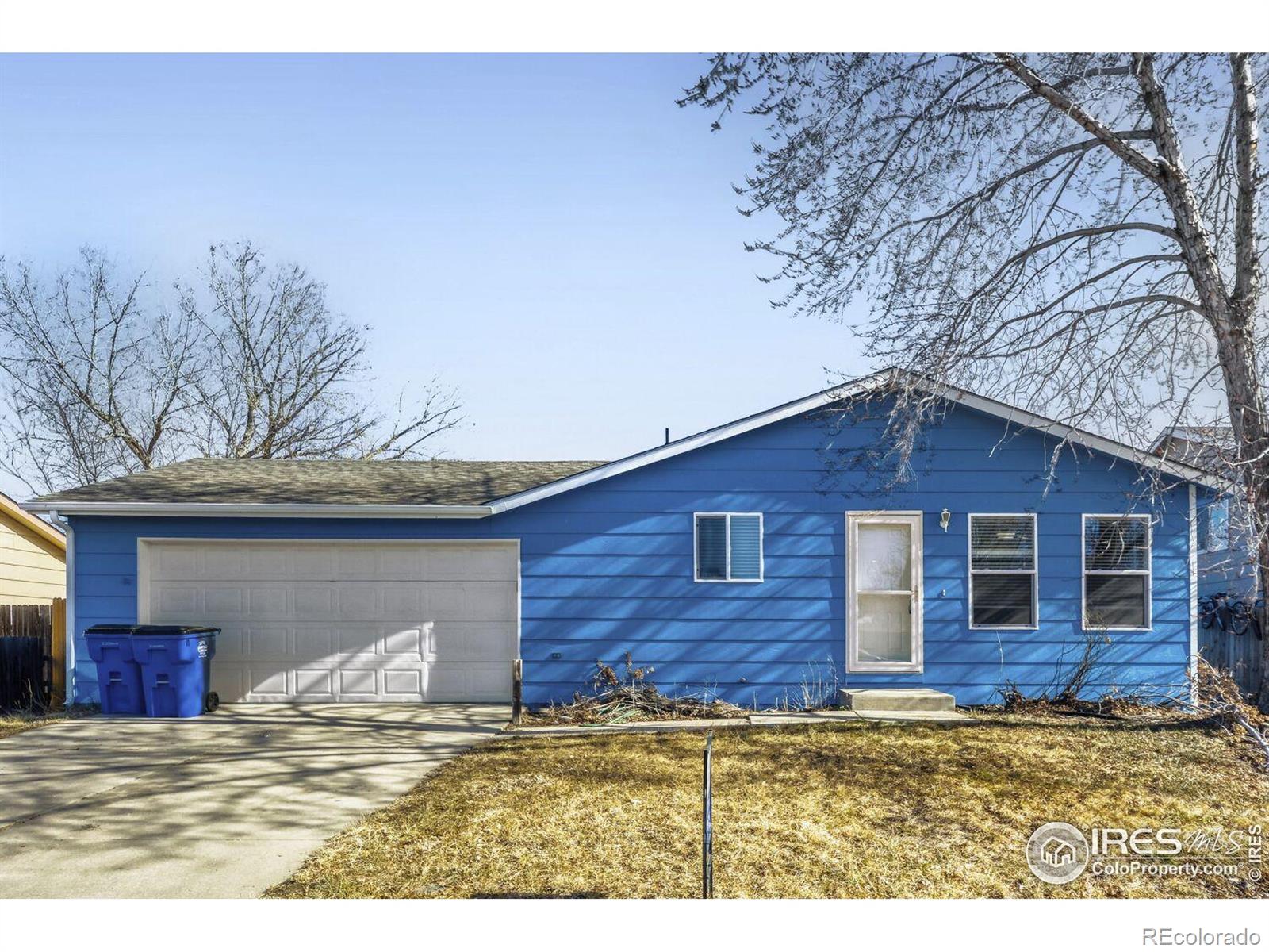 2302 Ash Avenue Greeley CO 80631