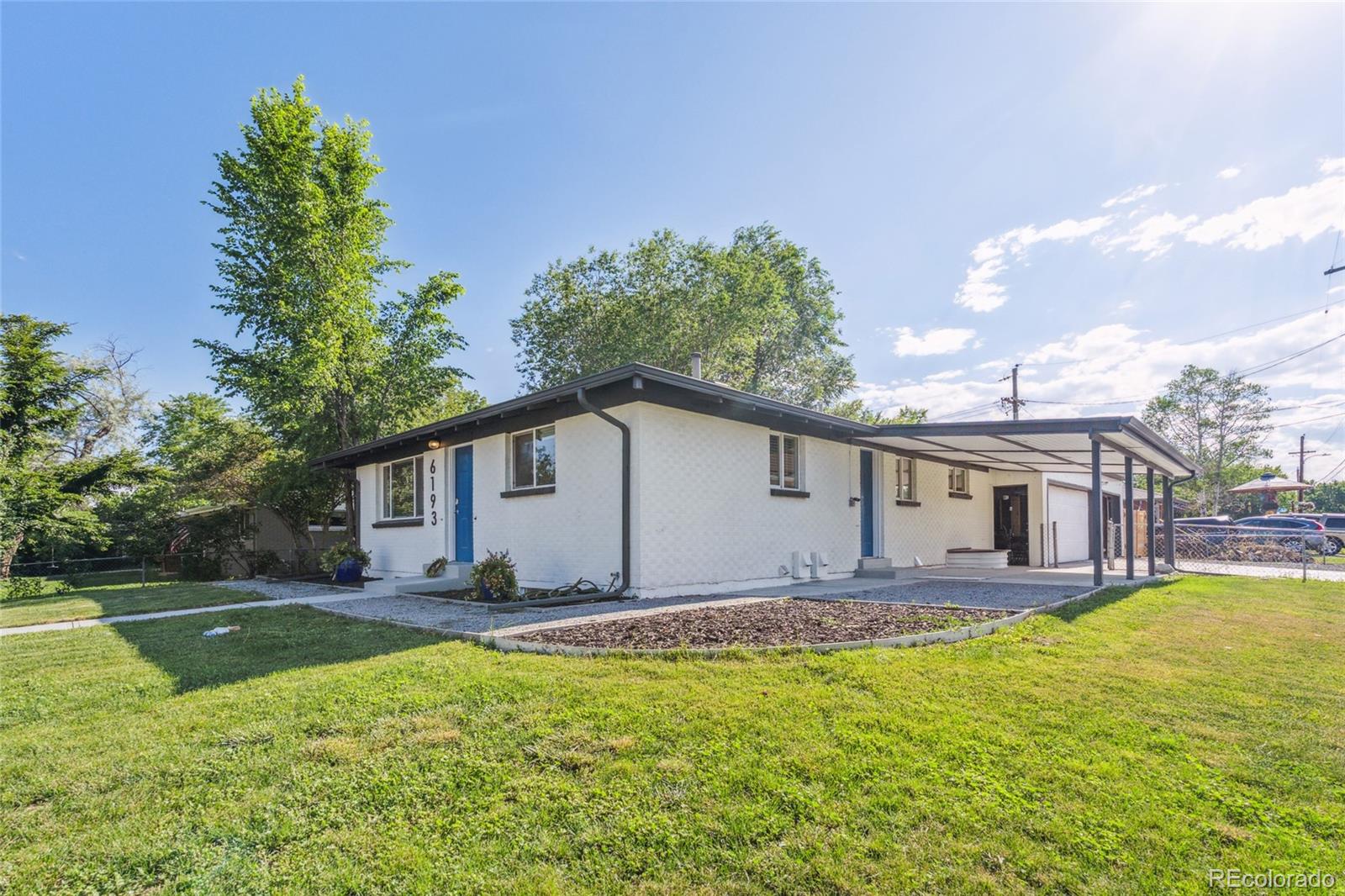 6193 Holland Street Arvada CO 80004