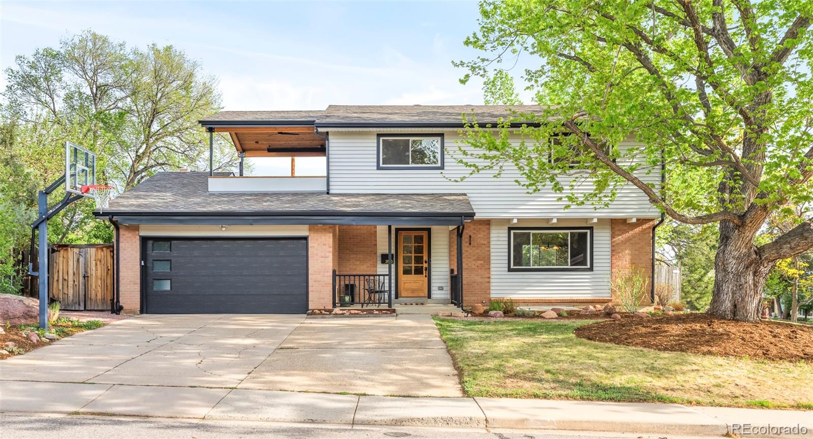 2895 Emerson Avenue Boulder CO 80305