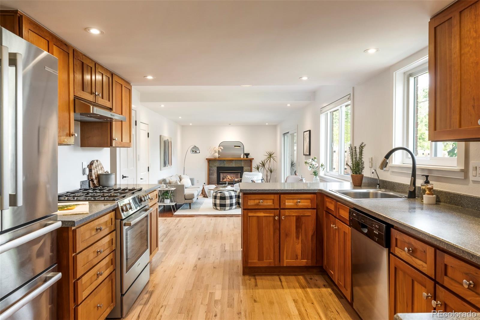 2895 Emerson Avenue Boulder CO 80305