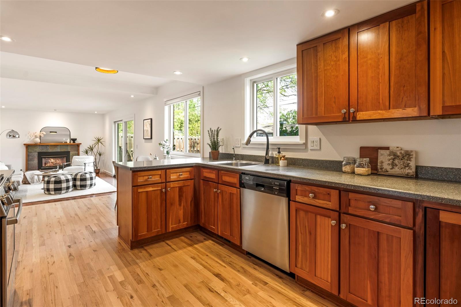 2895 Emerson Avenue Boulder CO 80305