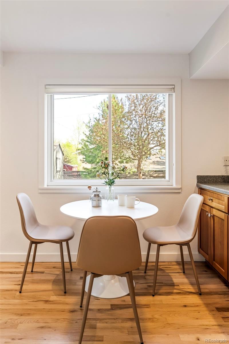 2895 Emerson Avenue Boulder CO 80305