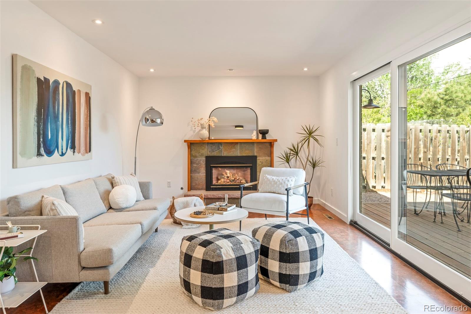 2895 Emerson Avenue Boulder CO 80305