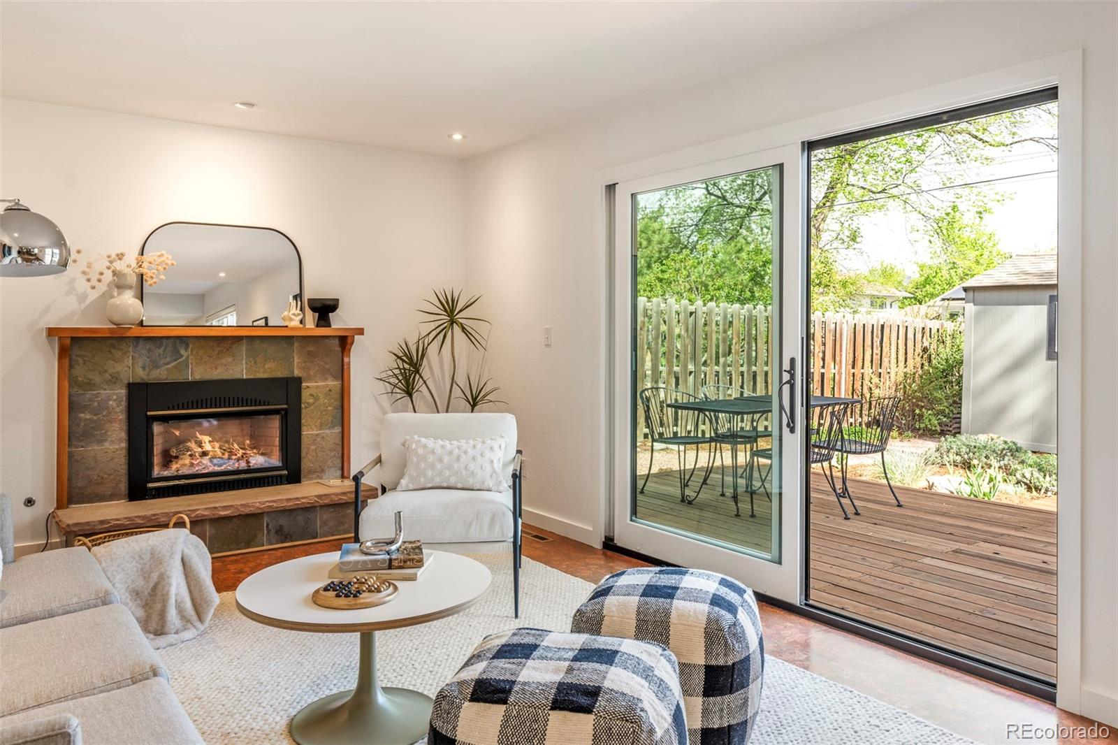 2895 Emerson Avenue Boulder CO 80305