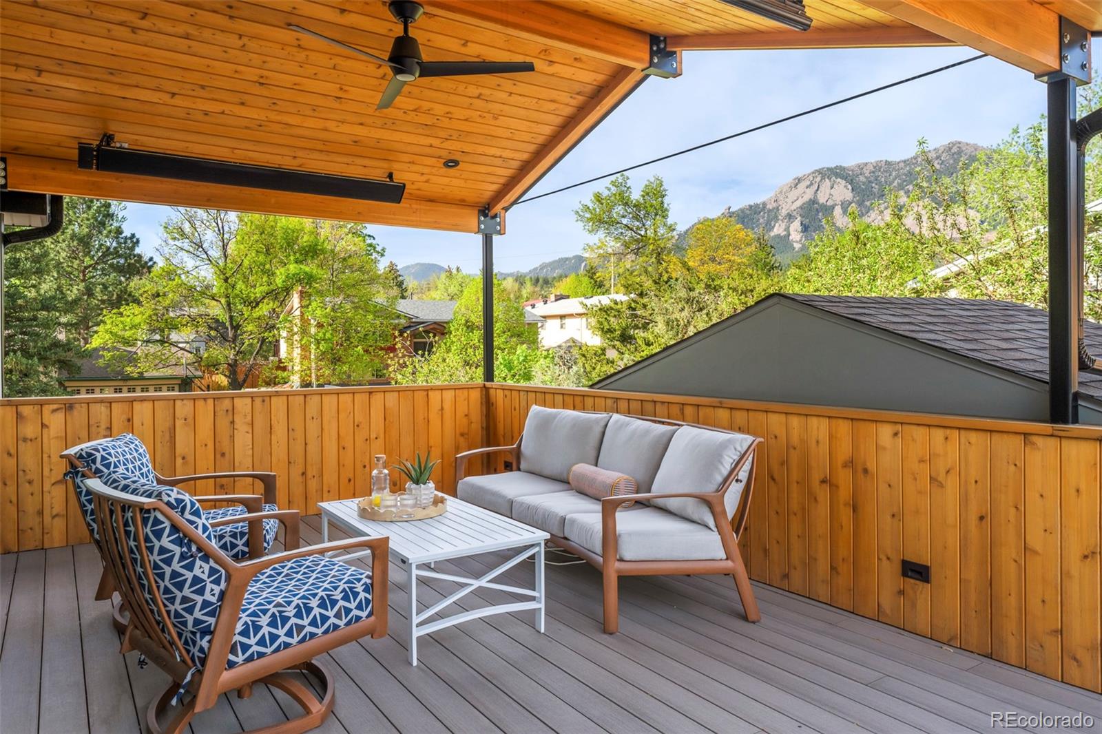 2895 Emerson Avenue Boulder CO 80305