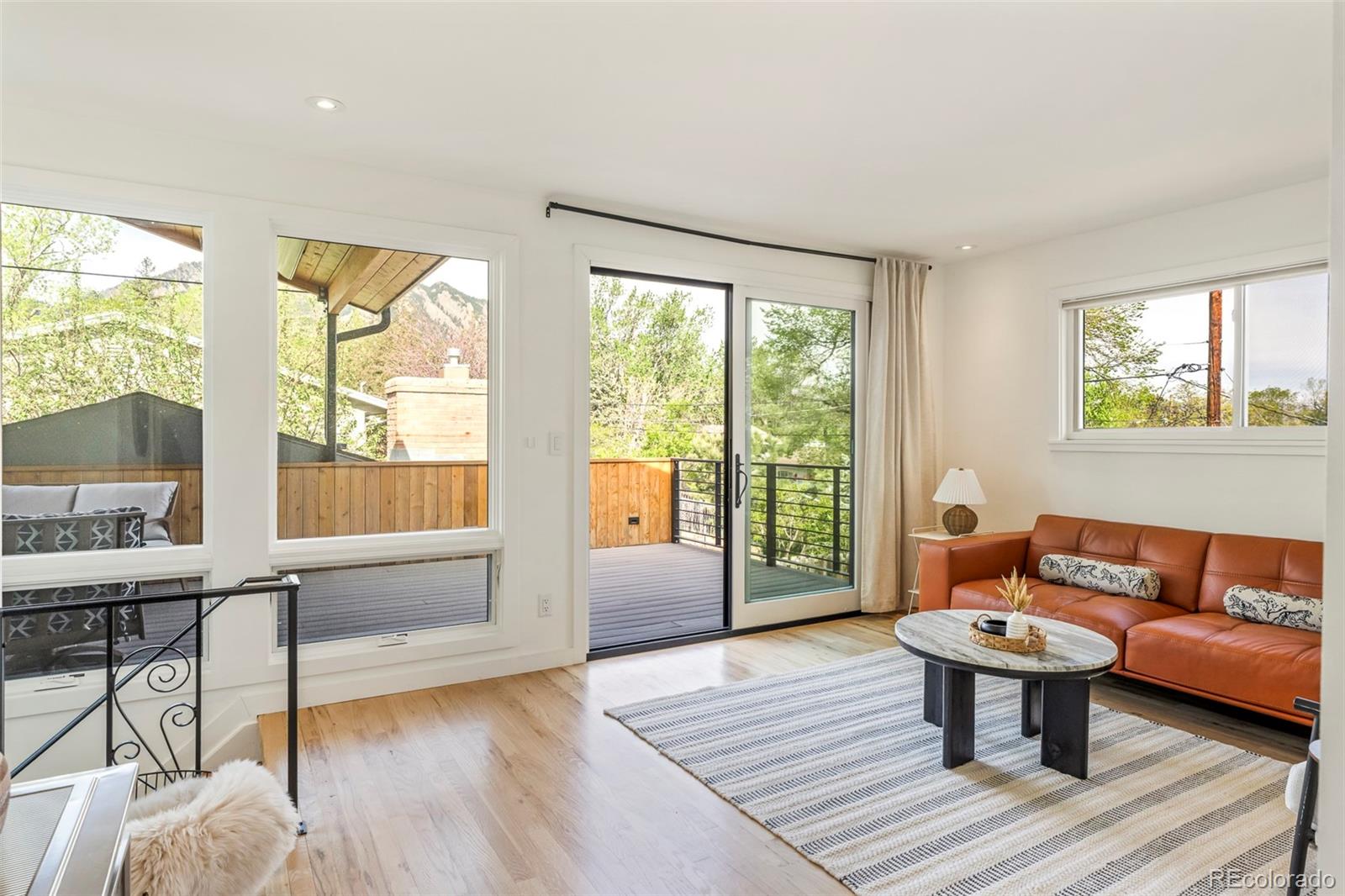 2895 Emerson Avenue Boulder CO 80305