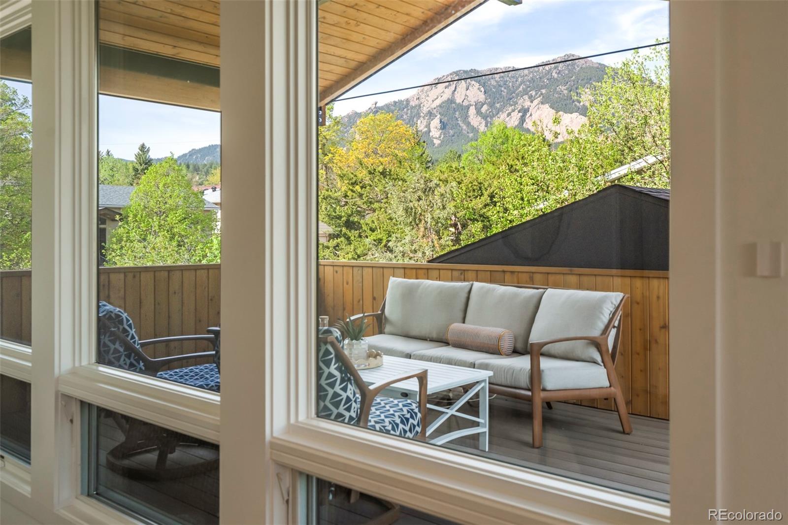 2895 Emerson Avenue Boulder CO 80305