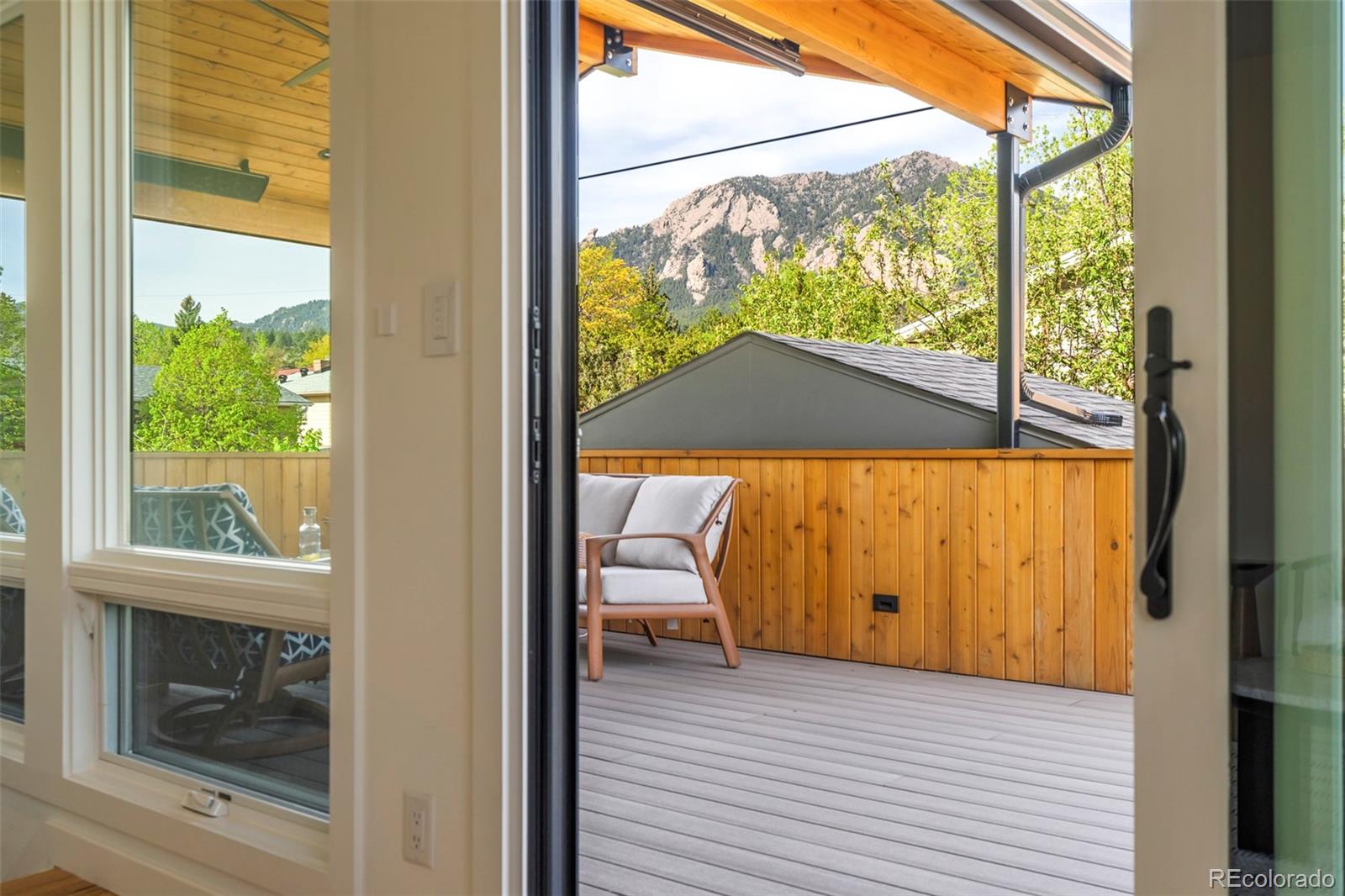 2895 Emerson Avenue Boulder CO 80305