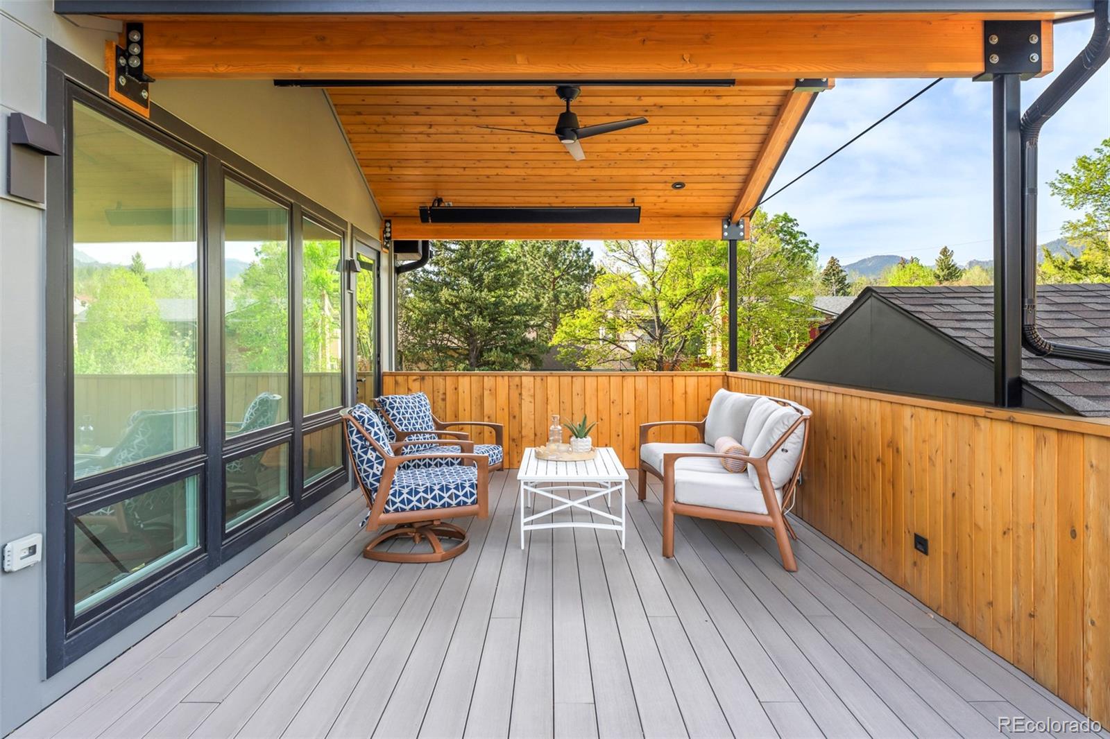 2895 Emerson Avenue Boulder CO 80305