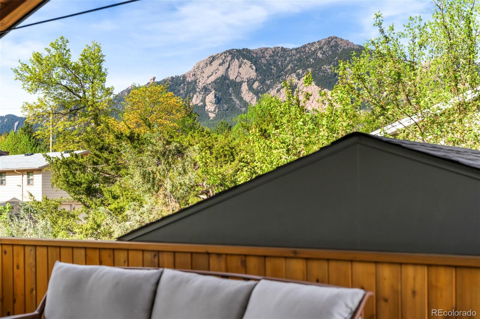 2895 Emerson Avenue Boulder CO 80305