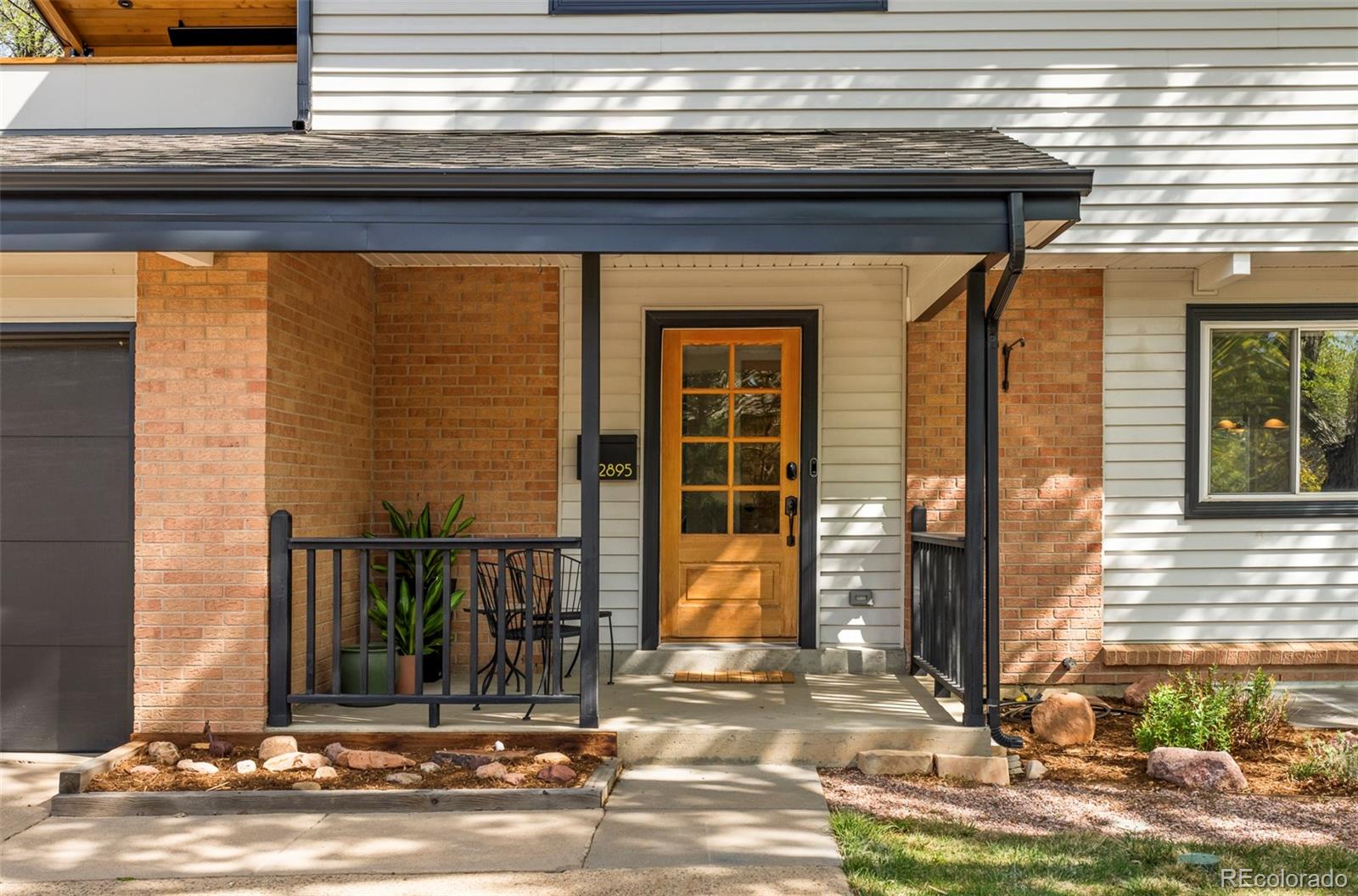 2895 Emerson Avenue Boulder CO 80305