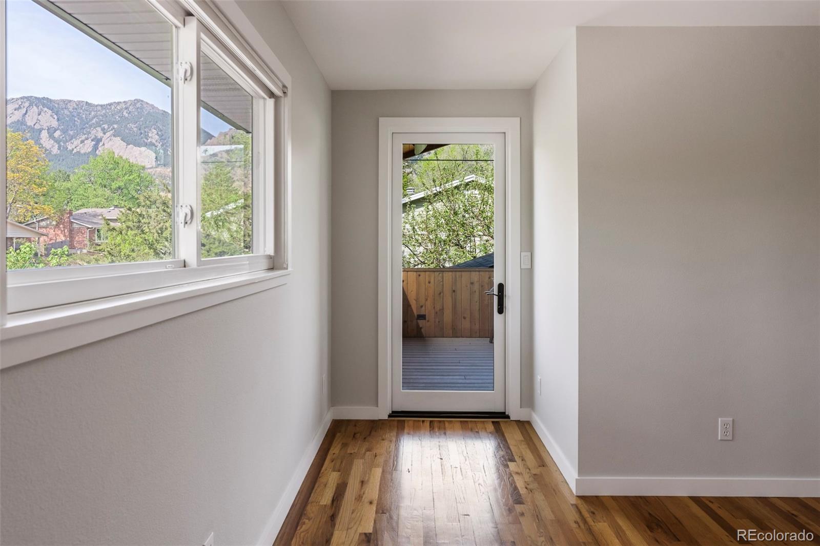 2895 Emerson Avenue Boulder CO 80305