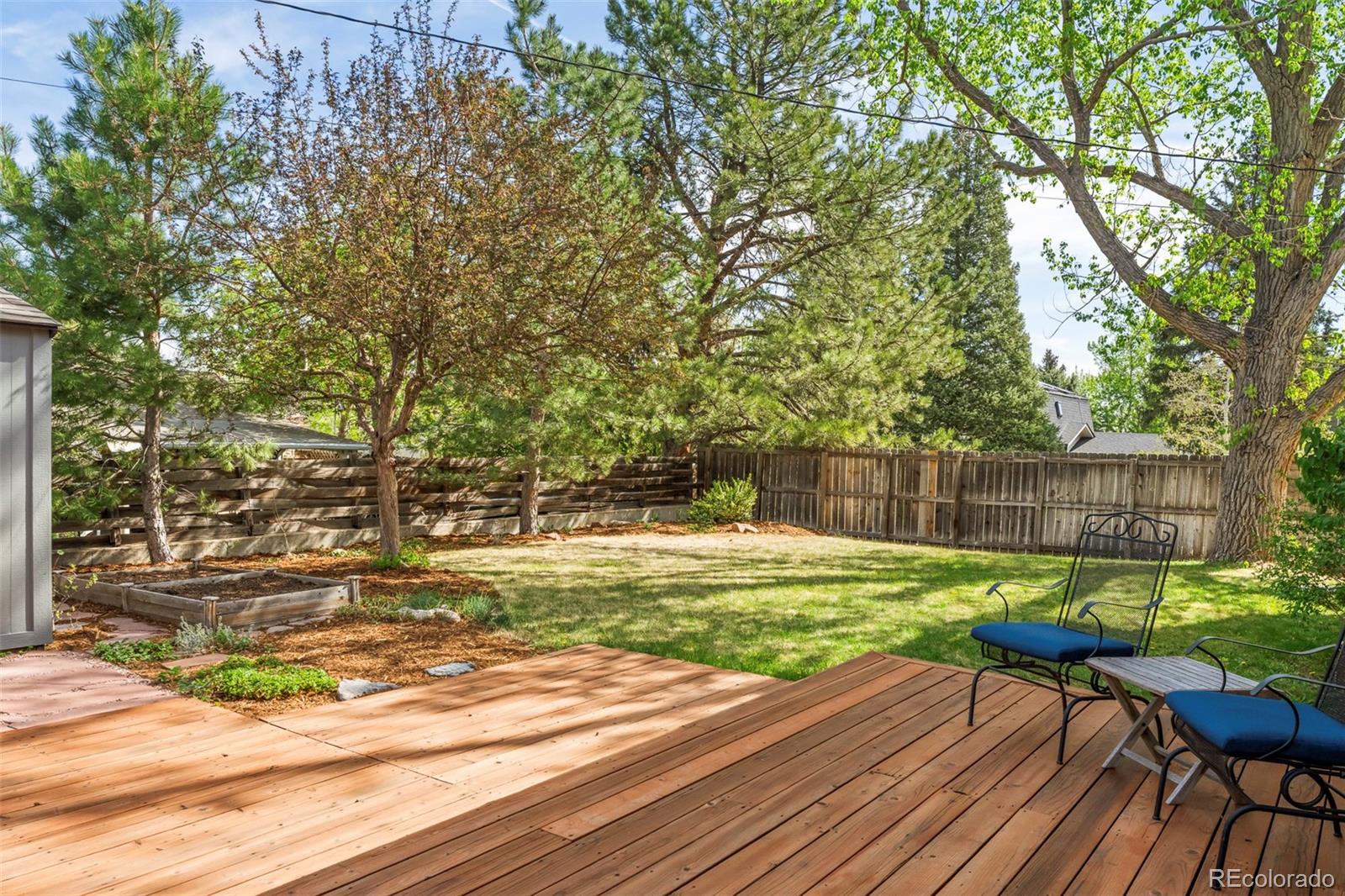 2895 Emerson Avenue Boulder CO 80305