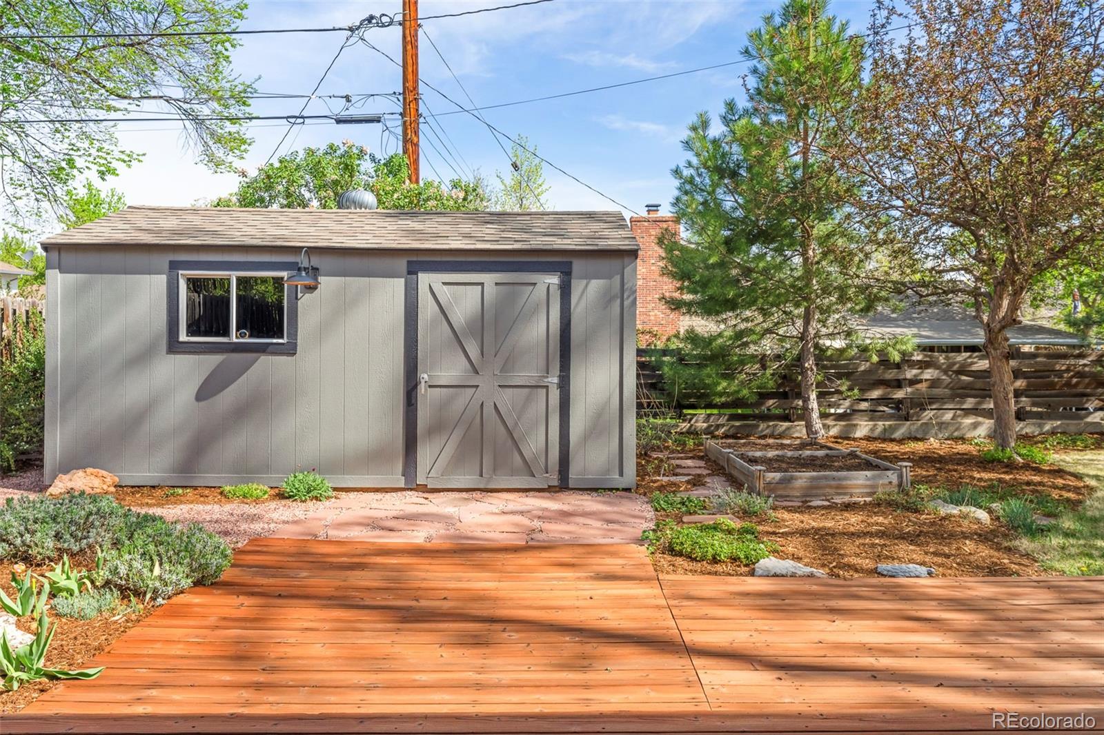 2895 Emerson Avenue Boulder CO 80305