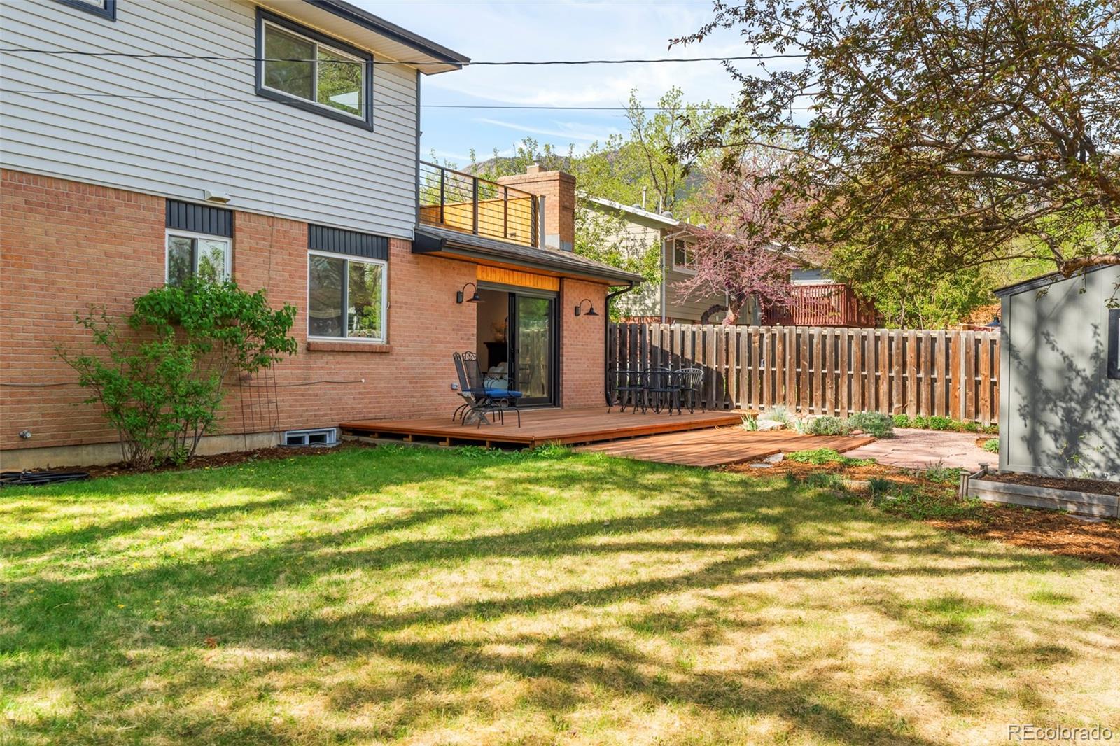 2895 Emerson Avenue Boulder CO 80305