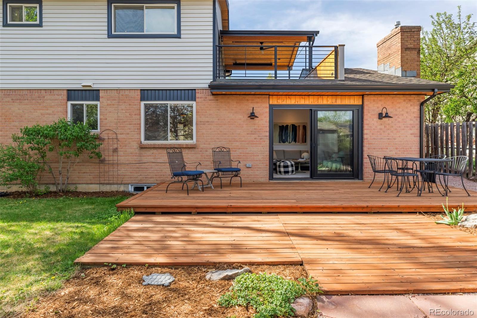 2895 Emerson Avenue Boulder CO 80305