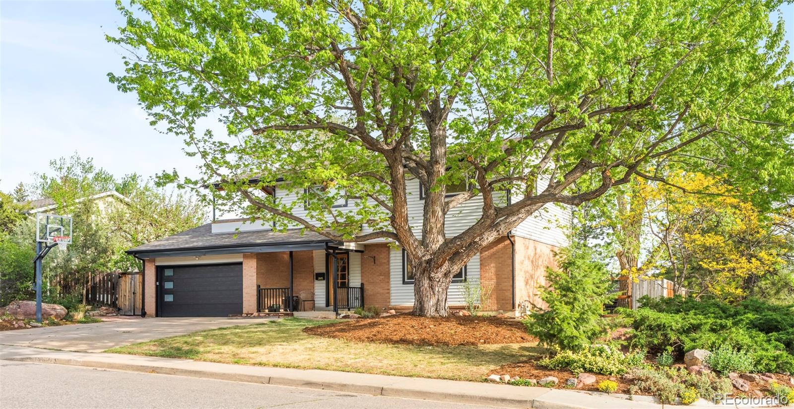 2895 Emerson Avenue Boulder CO 80305