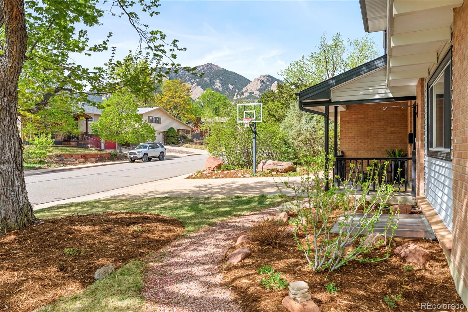 2895 Emerson Avenue Boulder CO 80305