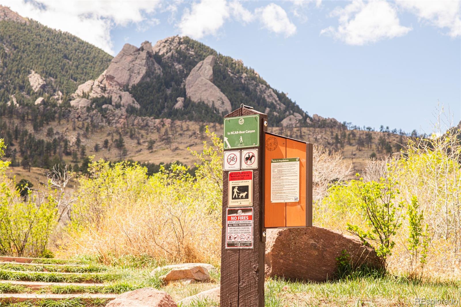 2895 Emerson Avenue Boulder CO 80305