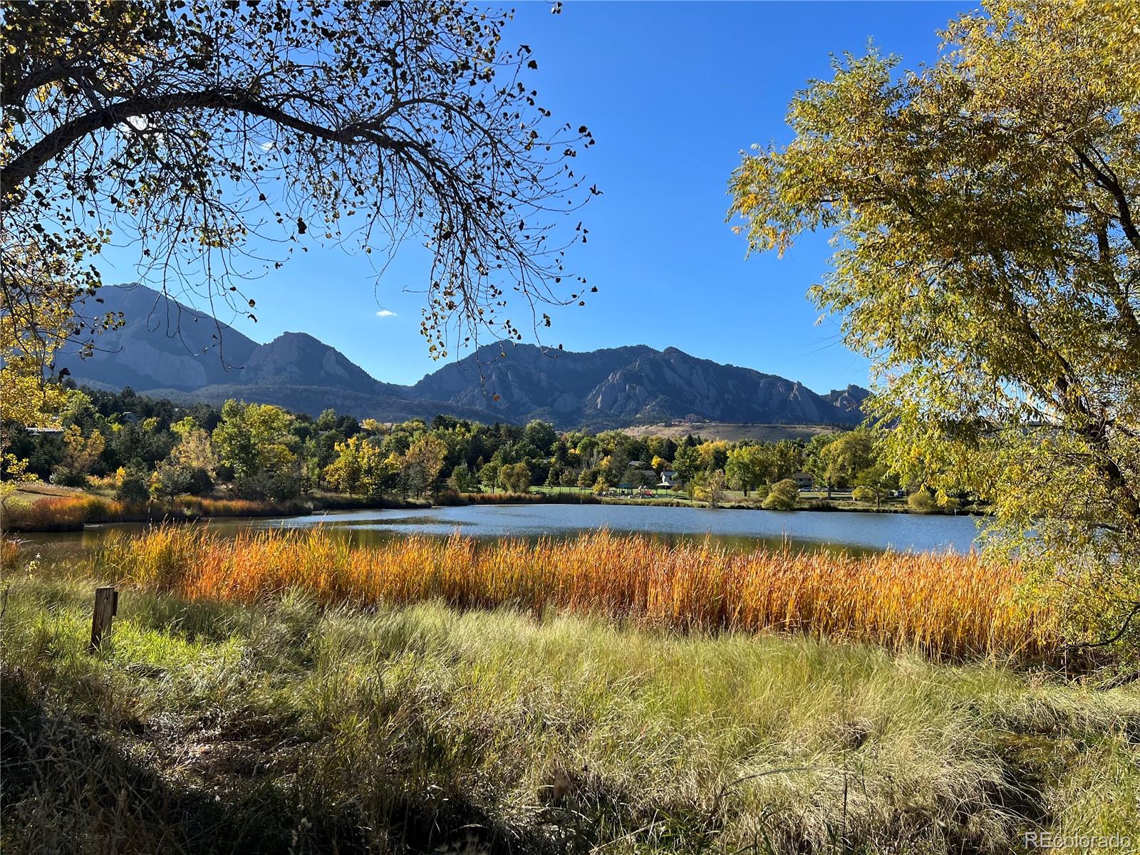 2895 Emerson Avenue Boulder CO 80305