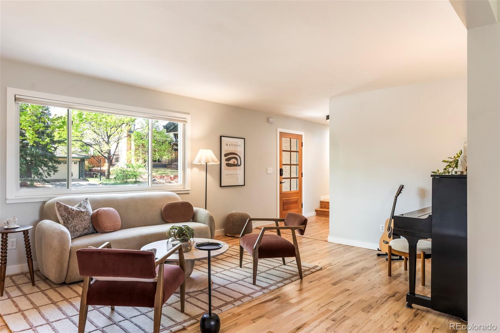 2895 Emerson Avenue Boulder CO 80305