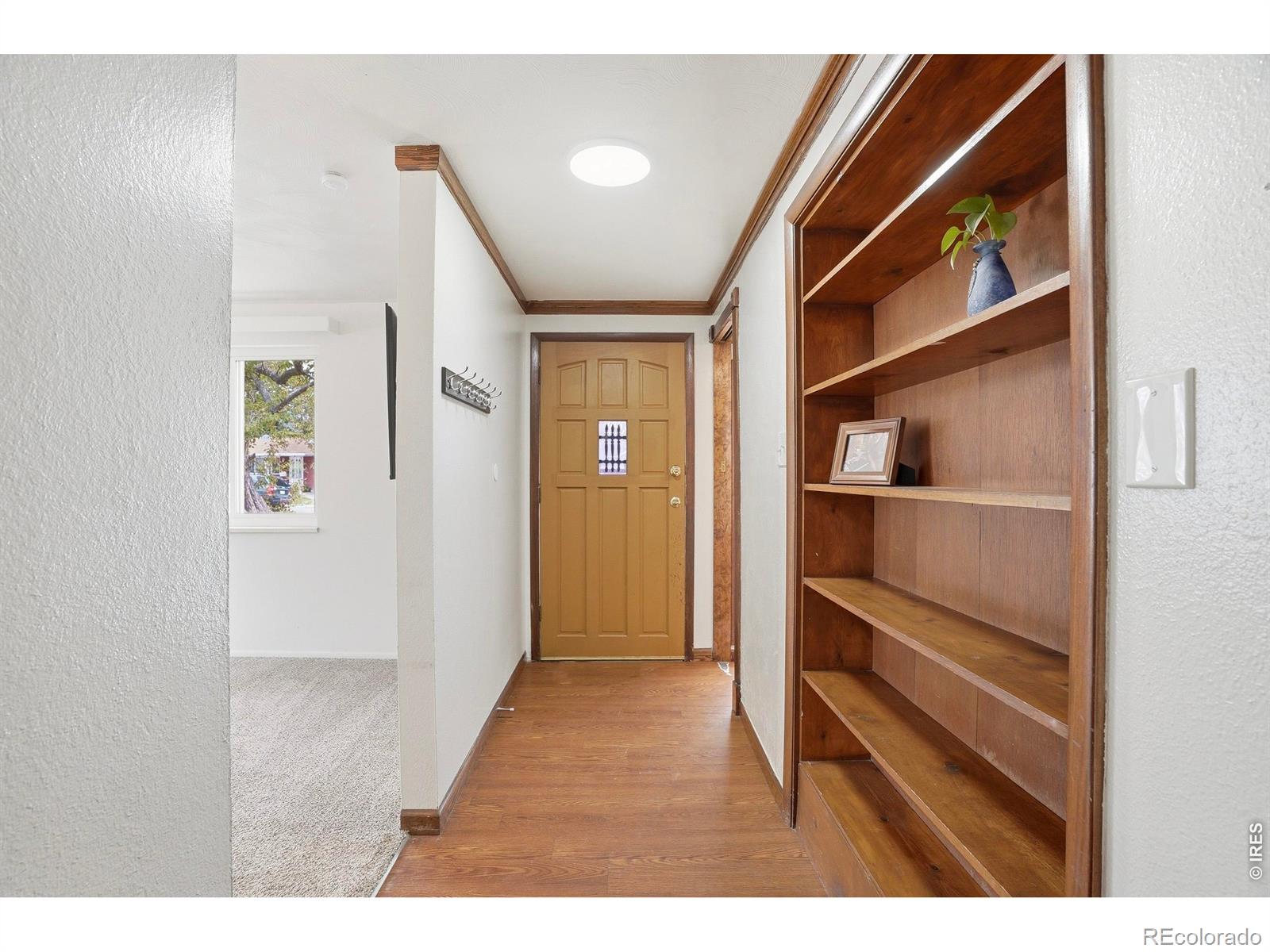 1119 Bross Street Longmont CO 80501