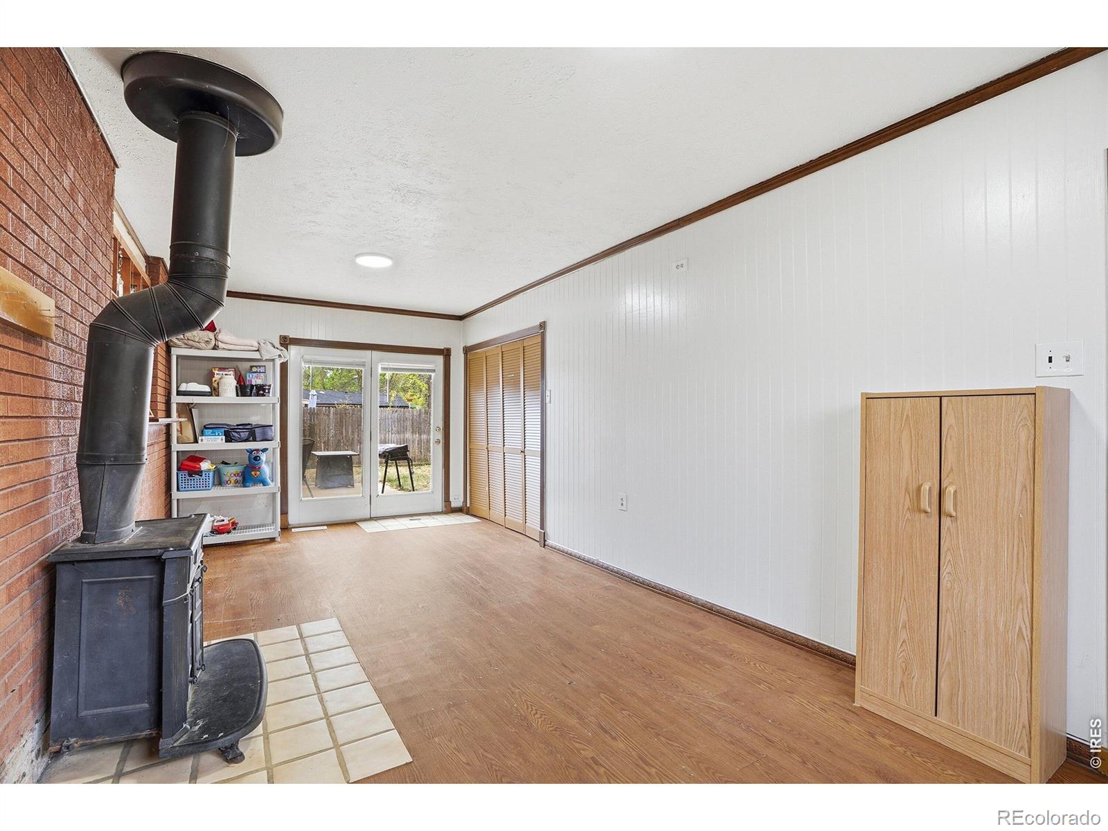 1119 Bross Street Longmont CO 80501