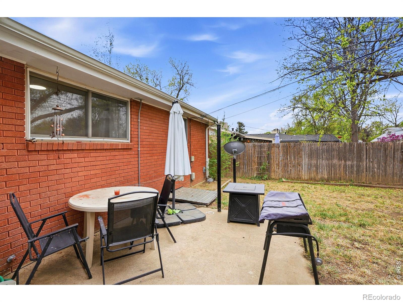 1119 Bross Street Longmont CO 80501
