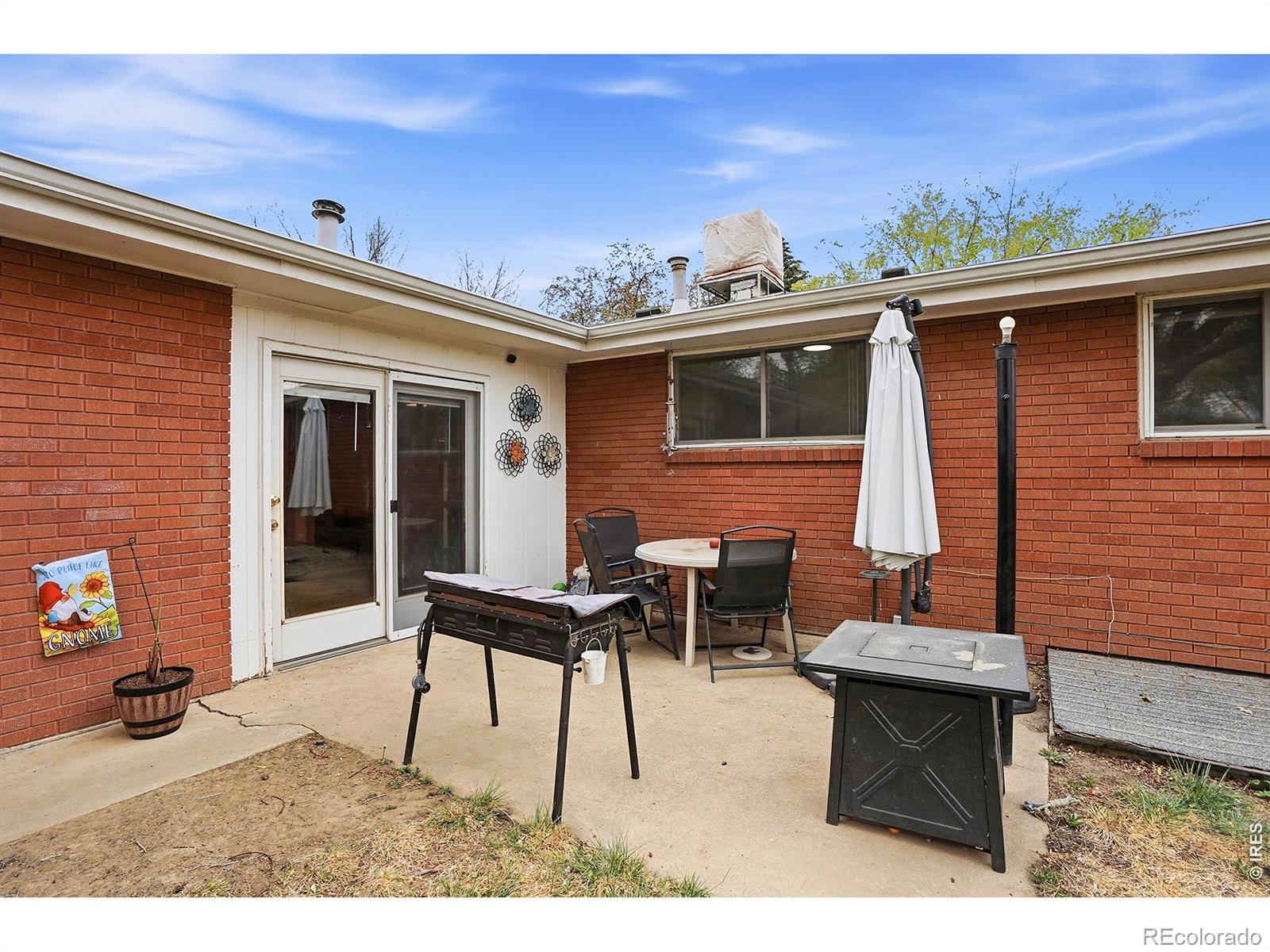 1119 Bross Street Longmont CO 80501