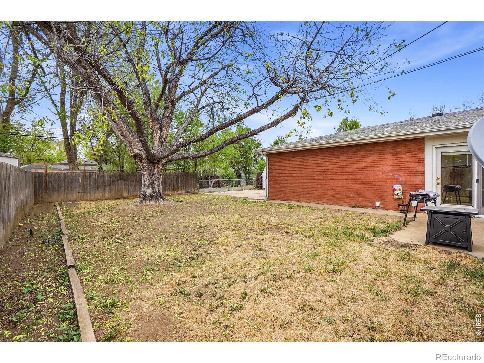 1119 Bross Street Longmont CO 80501