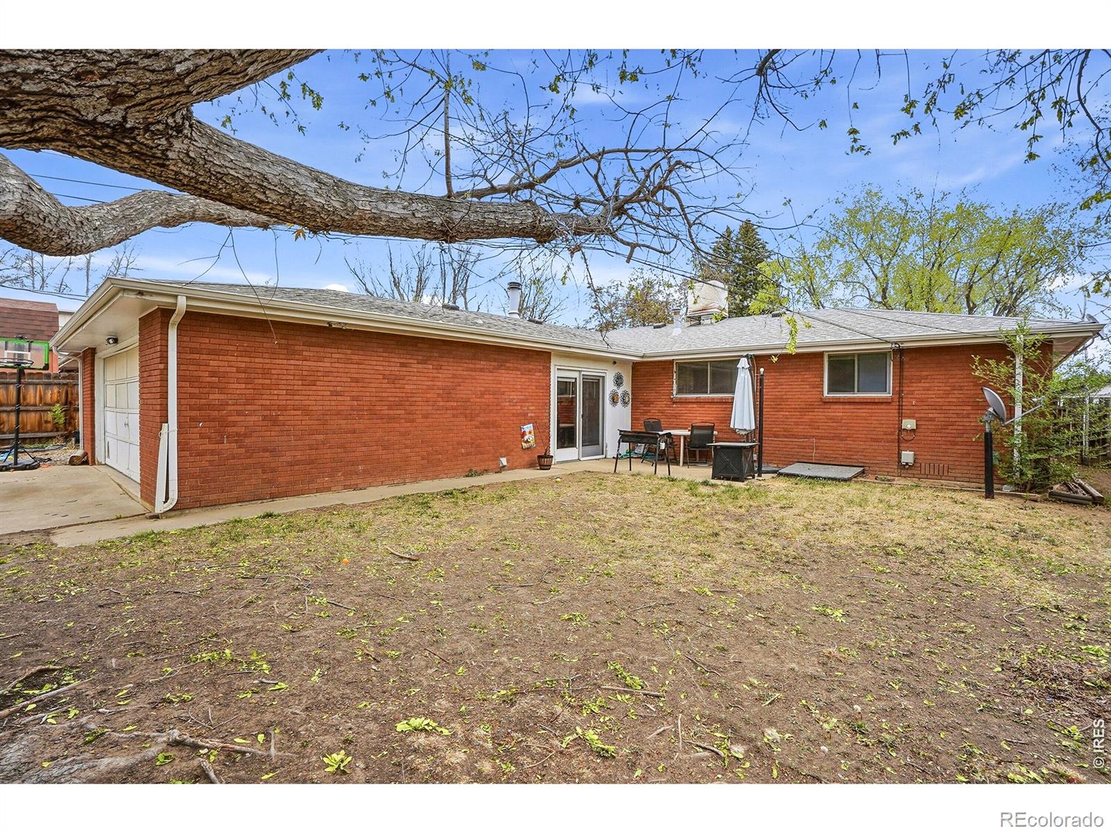 1119 Bross Street Longmont CO 80501