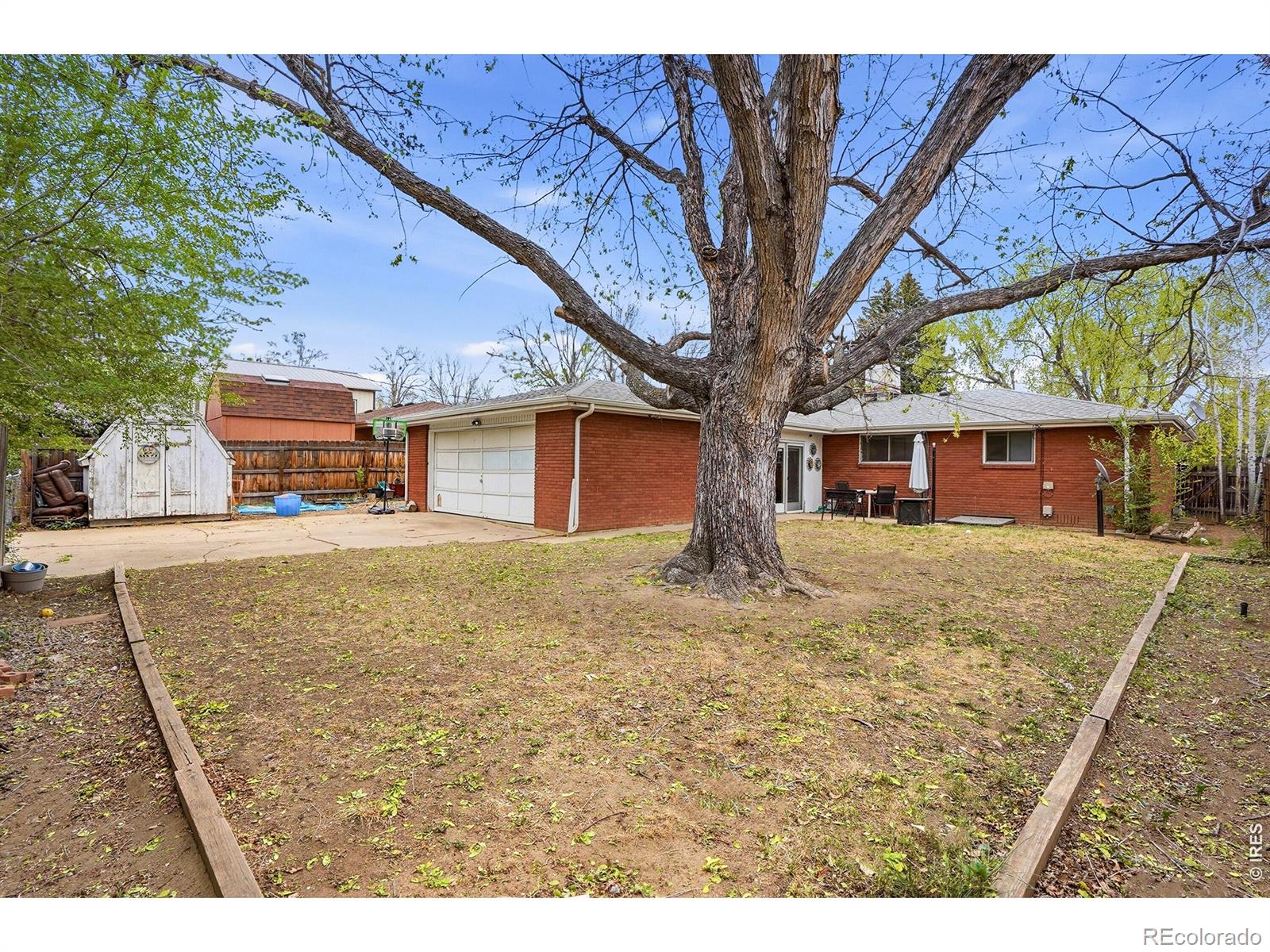 1119 Bross Street Longmont CO 80501