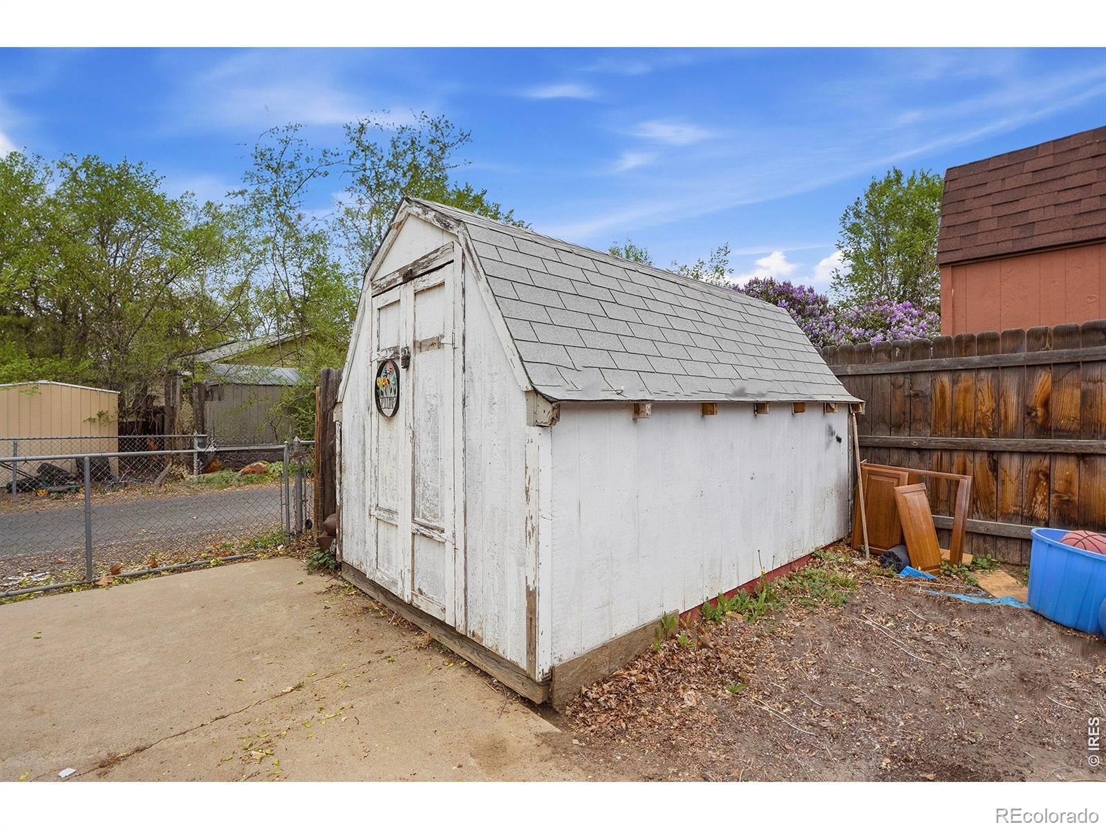 1119 Bross Street Longmont CO 80501