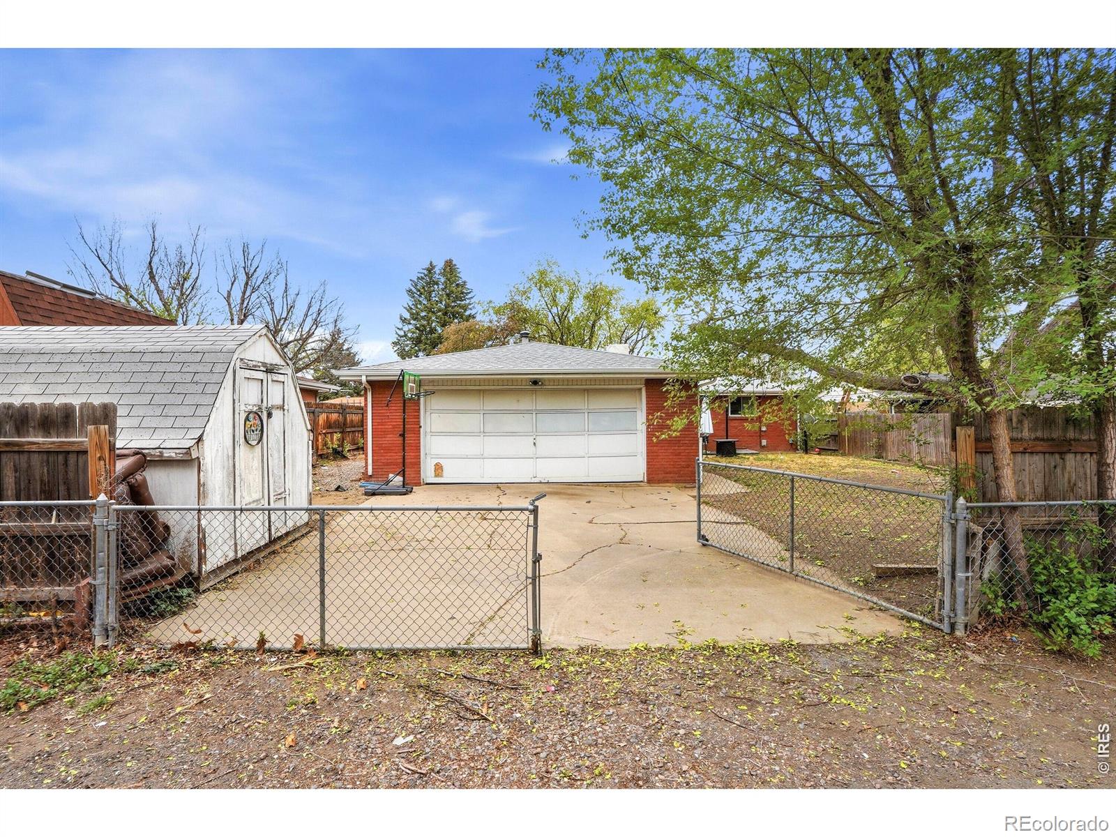 1119 Bross Street Longmont CO 80501