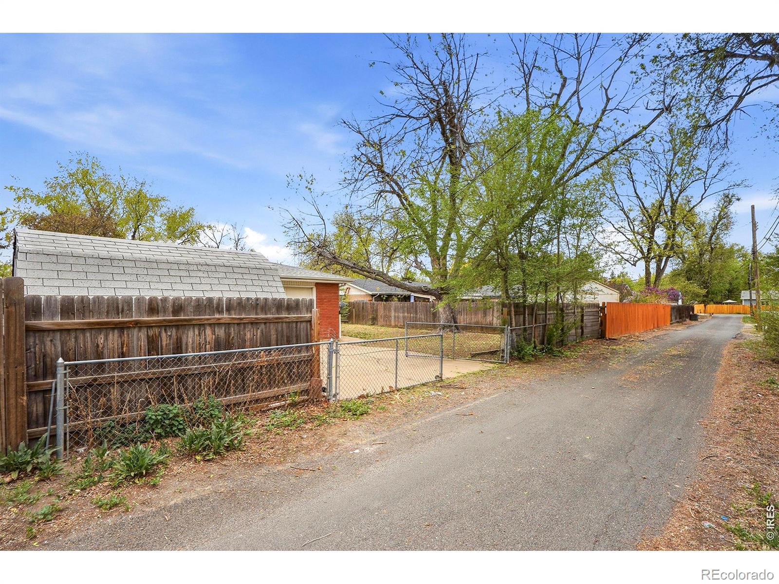 1119 Bross Street Longmont CO 80501