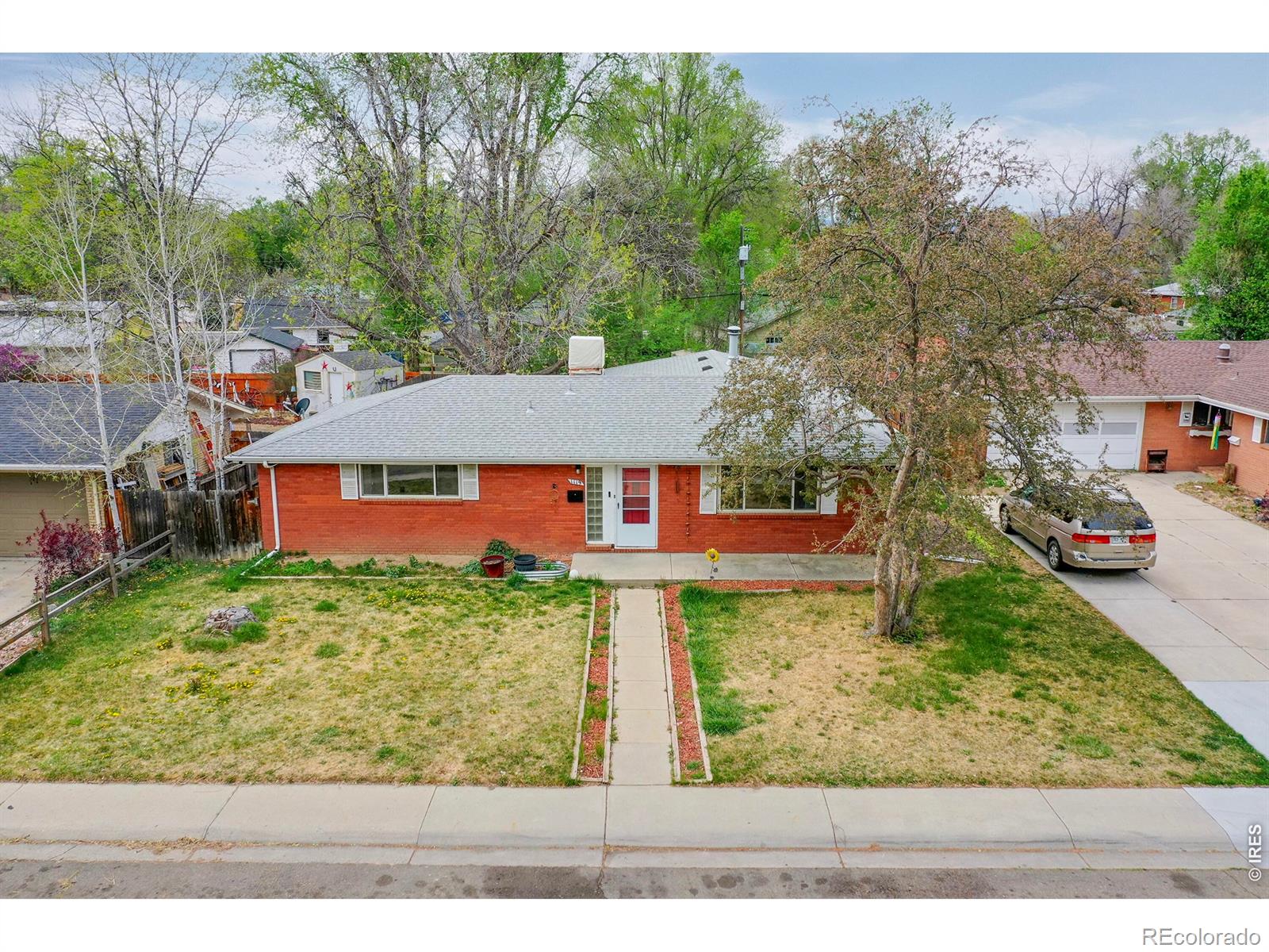 1119 Bross Street Longmont CO 80501