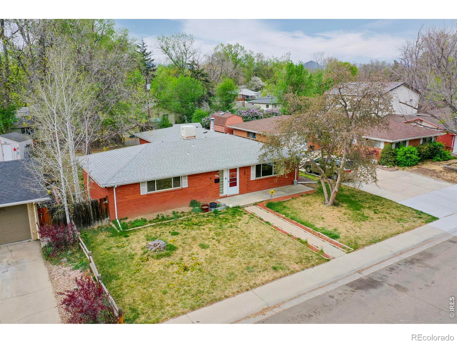 1119 Bross Street Longmont CO 80501
