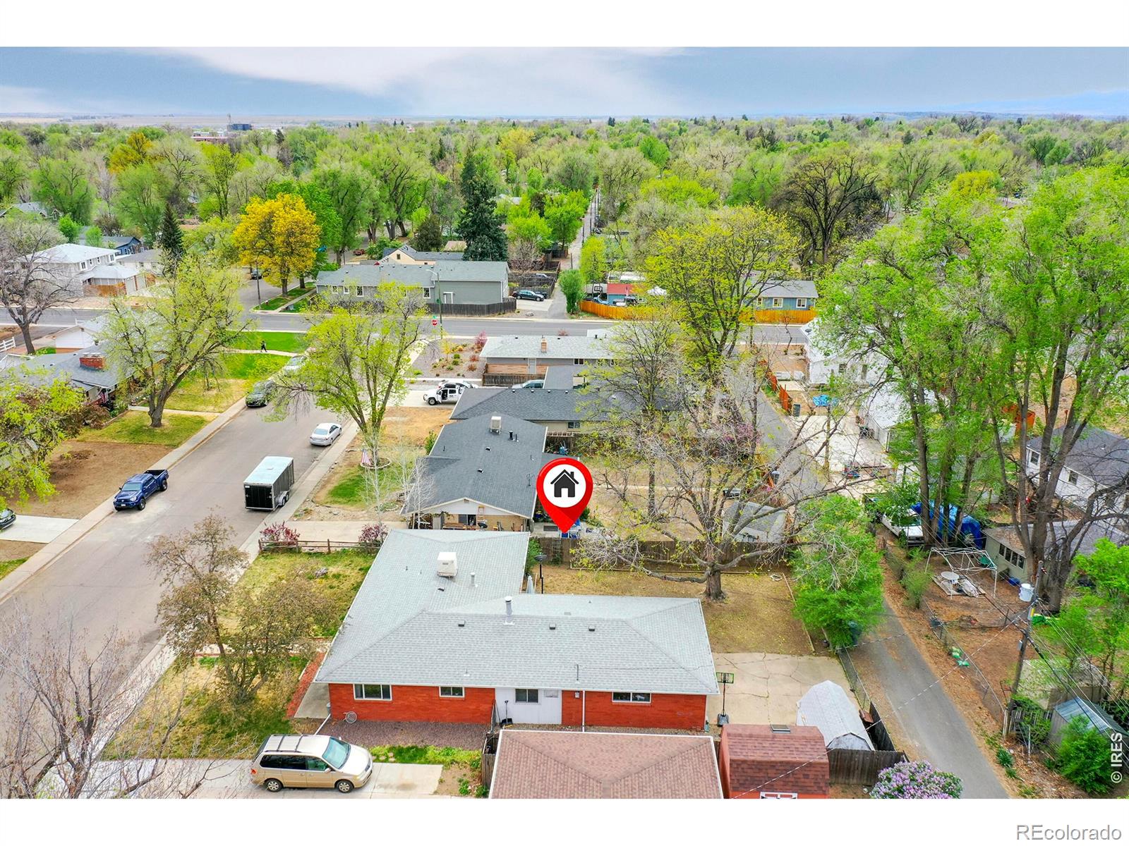 1119 Bross Street Longmont CO 80501
