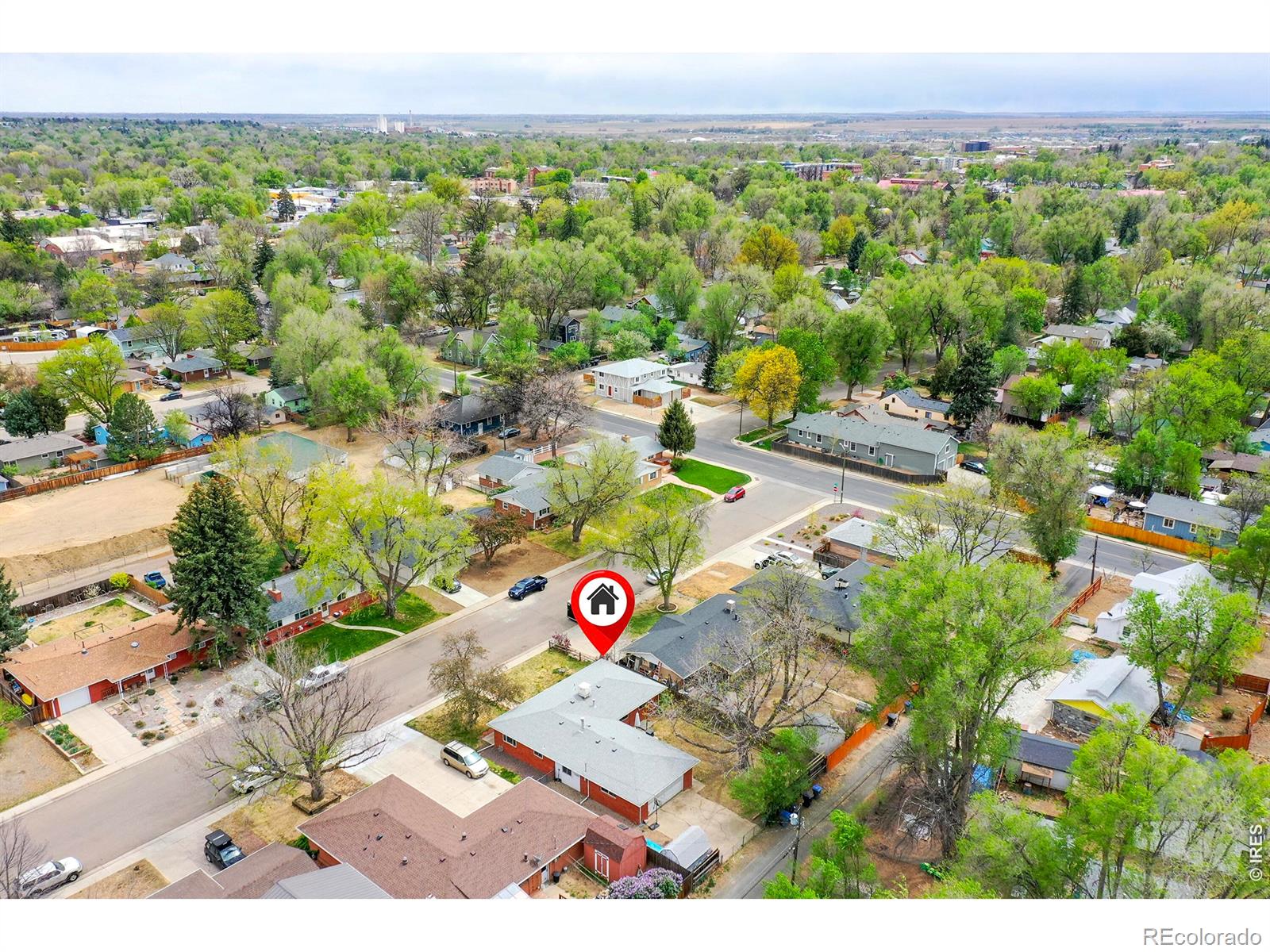 1119 Bross Street Longmont CO 80501