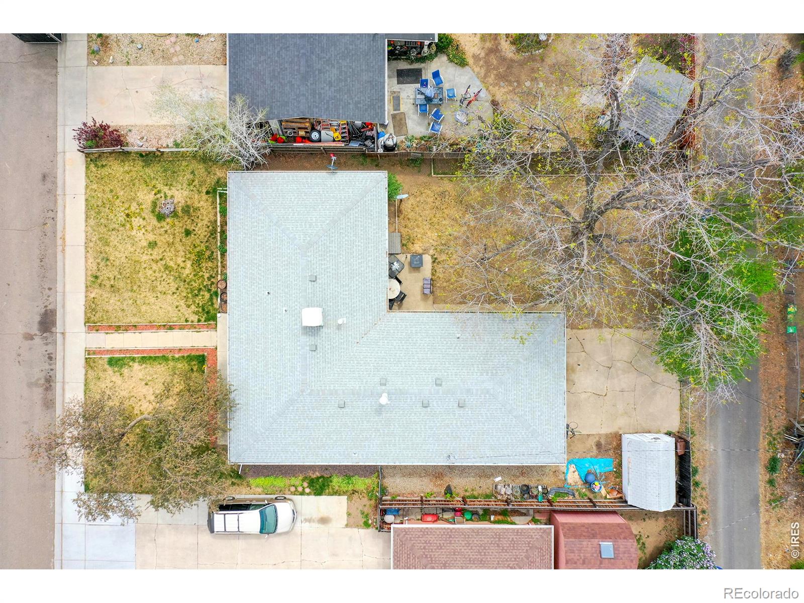 1119 Bross Street Longmont CO 80501