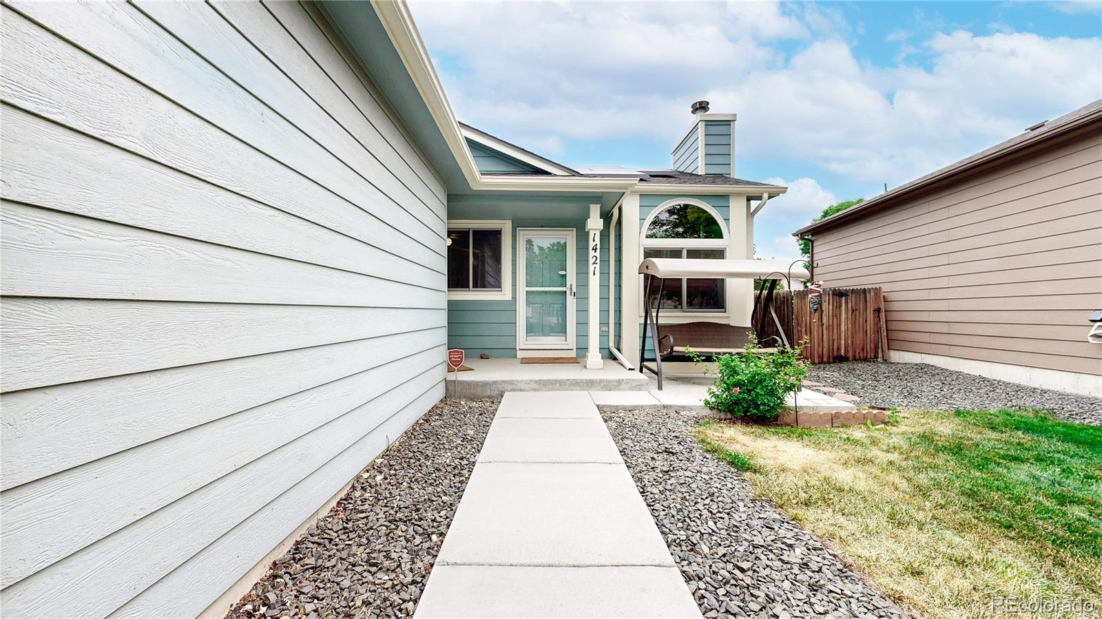 1421 W 132nd Place Denver CO 80234
