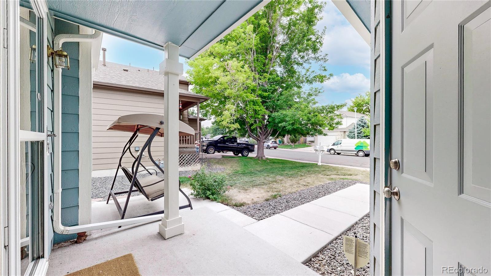 1421 W 132nd Place Denver CO 80234