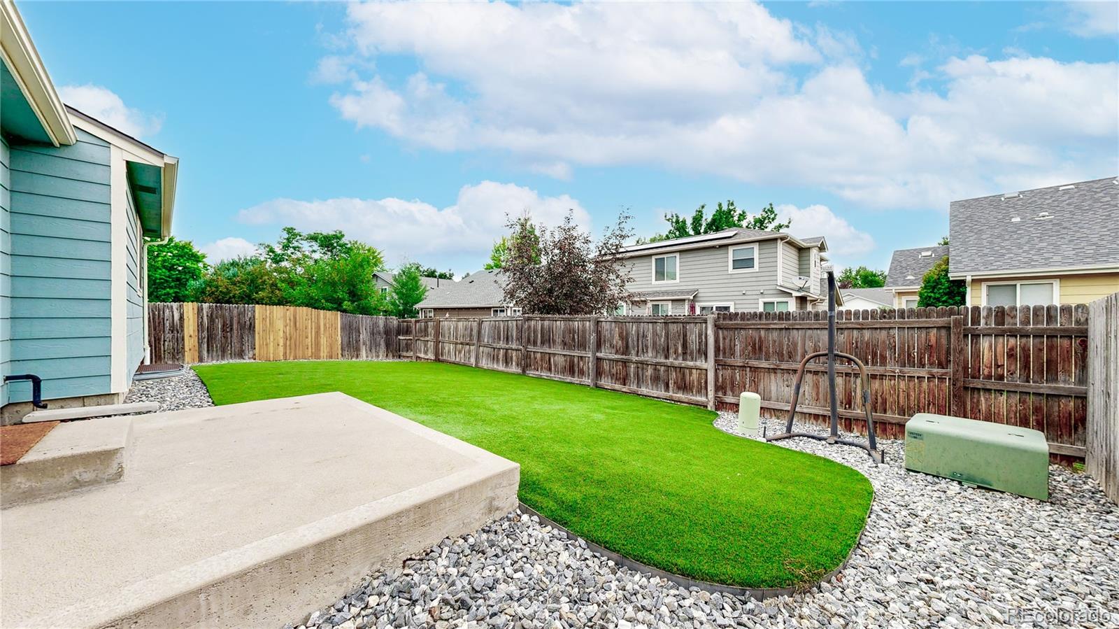 1421 W 132nd Place Denver CO 80234