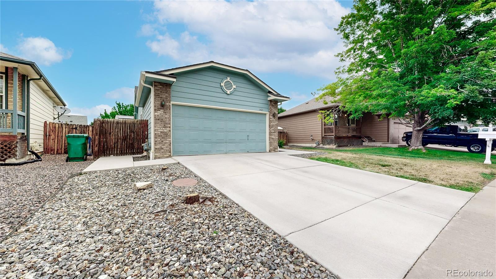 1421 W 132nd Place Denver CO 80234