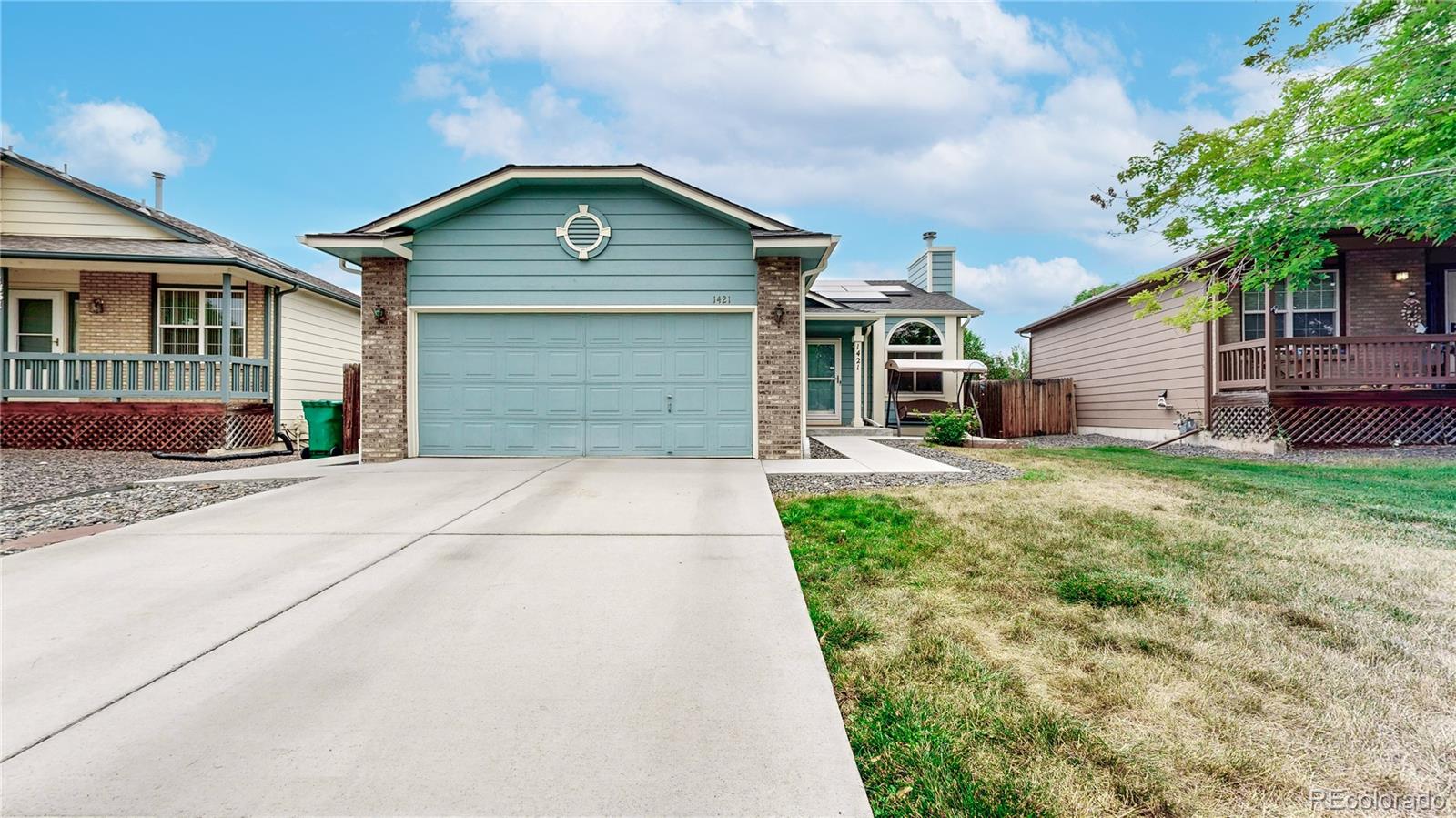 1421 W 132nd Place Denver CO 80234