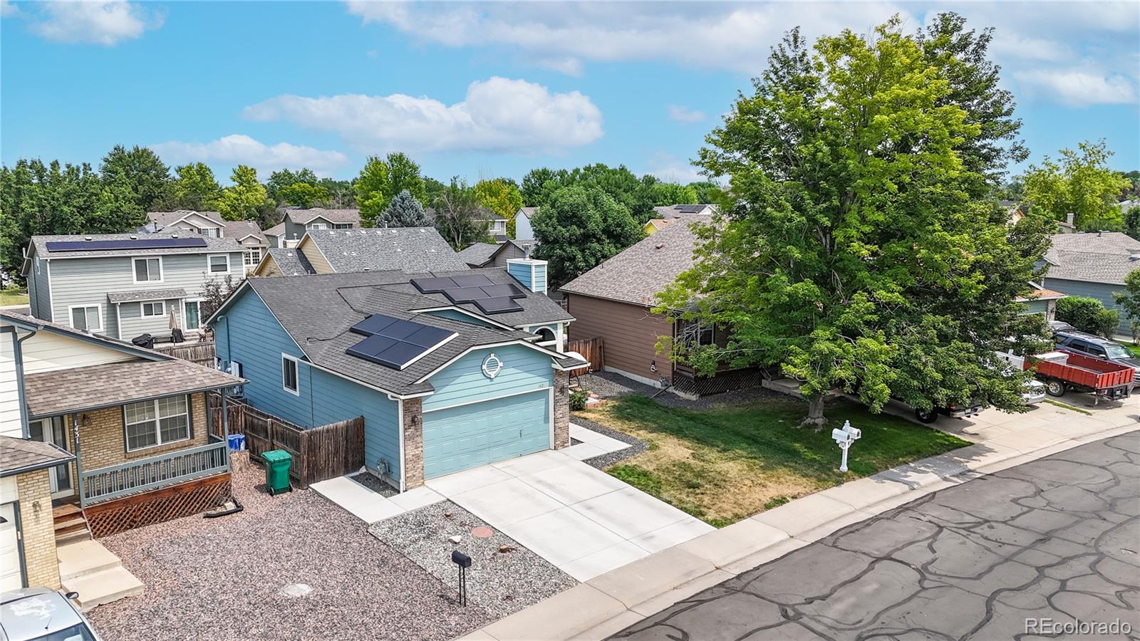 1421 W 132nd Place Denver CO 80234