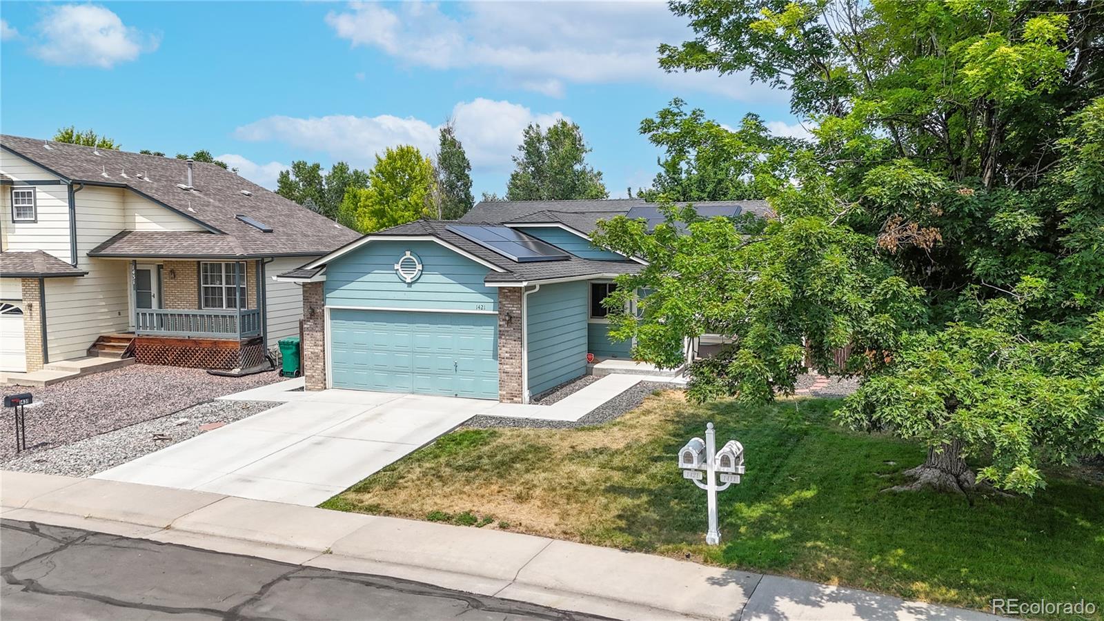 1421 W 132nd Place Denver CO 80234
