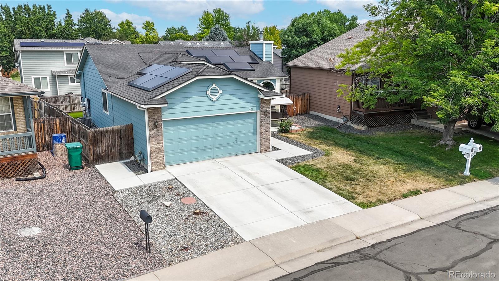 1421 W 132nd Place Denver CO 80234