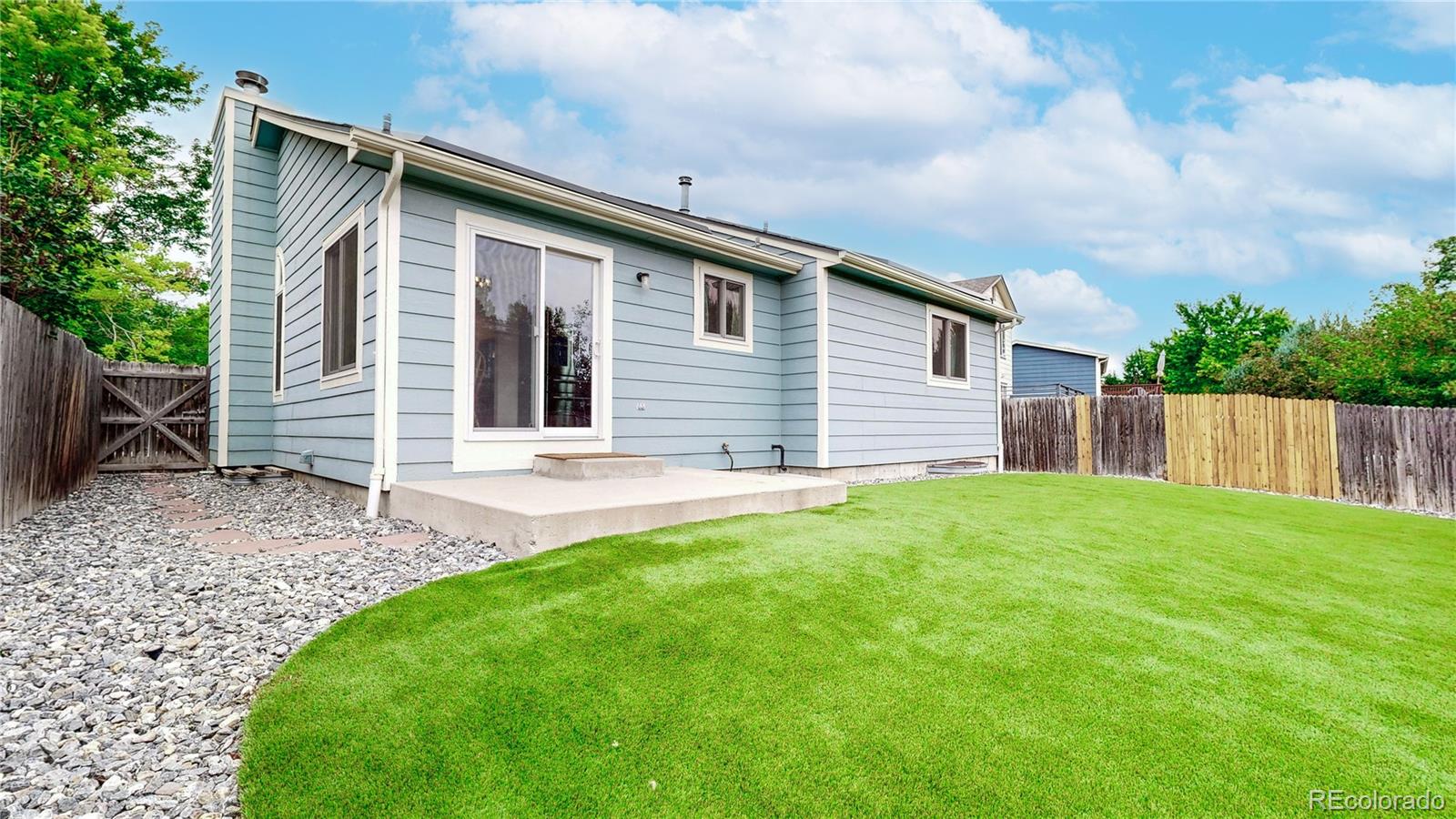 1421 W 132nd Place Denver CO 80234